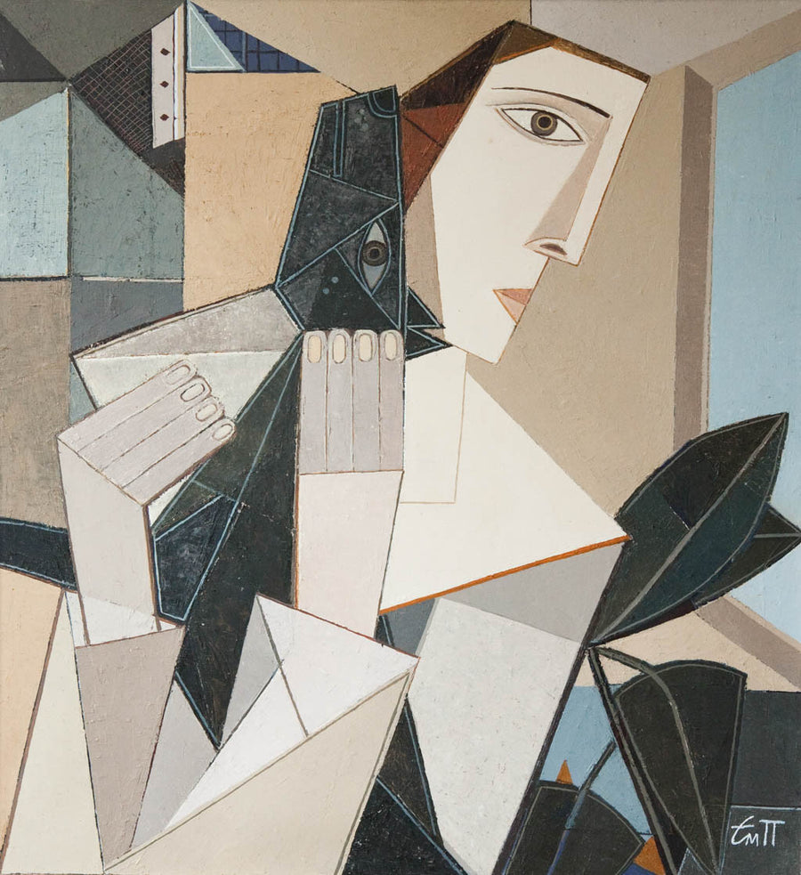 Скучен ден, Емануил Попгенчев