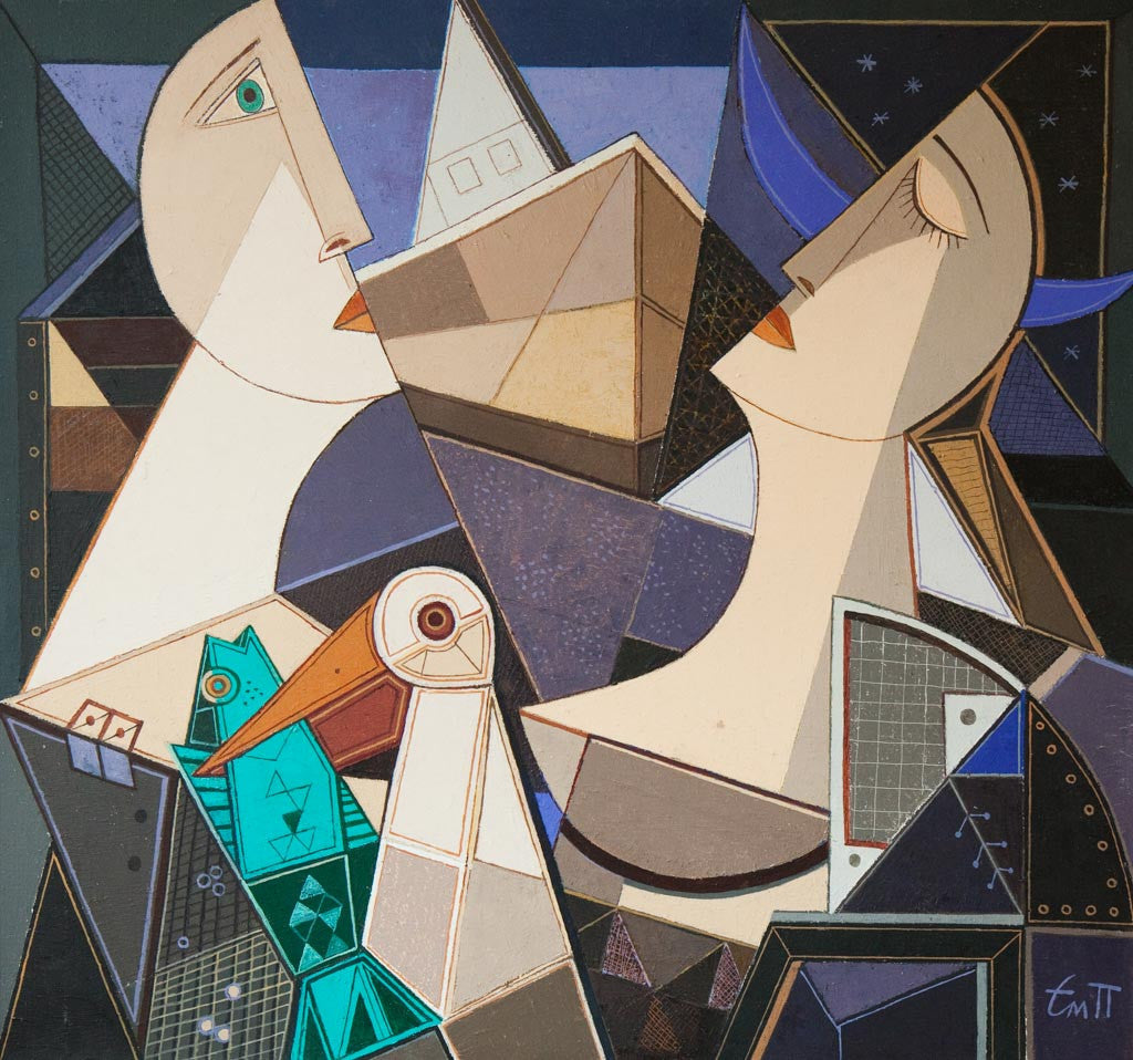 Усещане за море