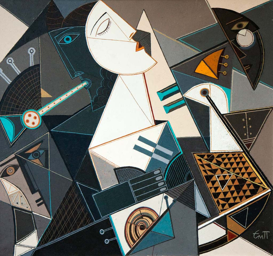 Игра, Емануил Попгенчев