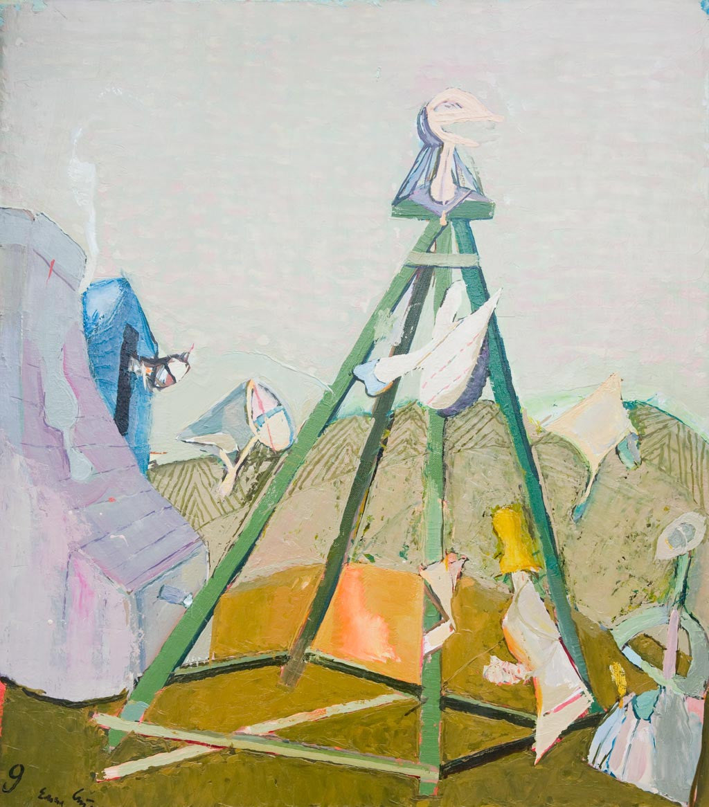 Наблюдател, Емил Стойчев