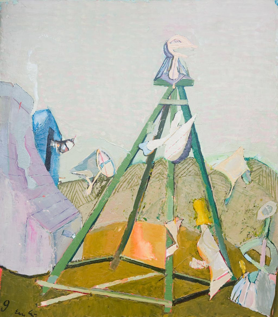 Наблюдател, Емил Стойчев