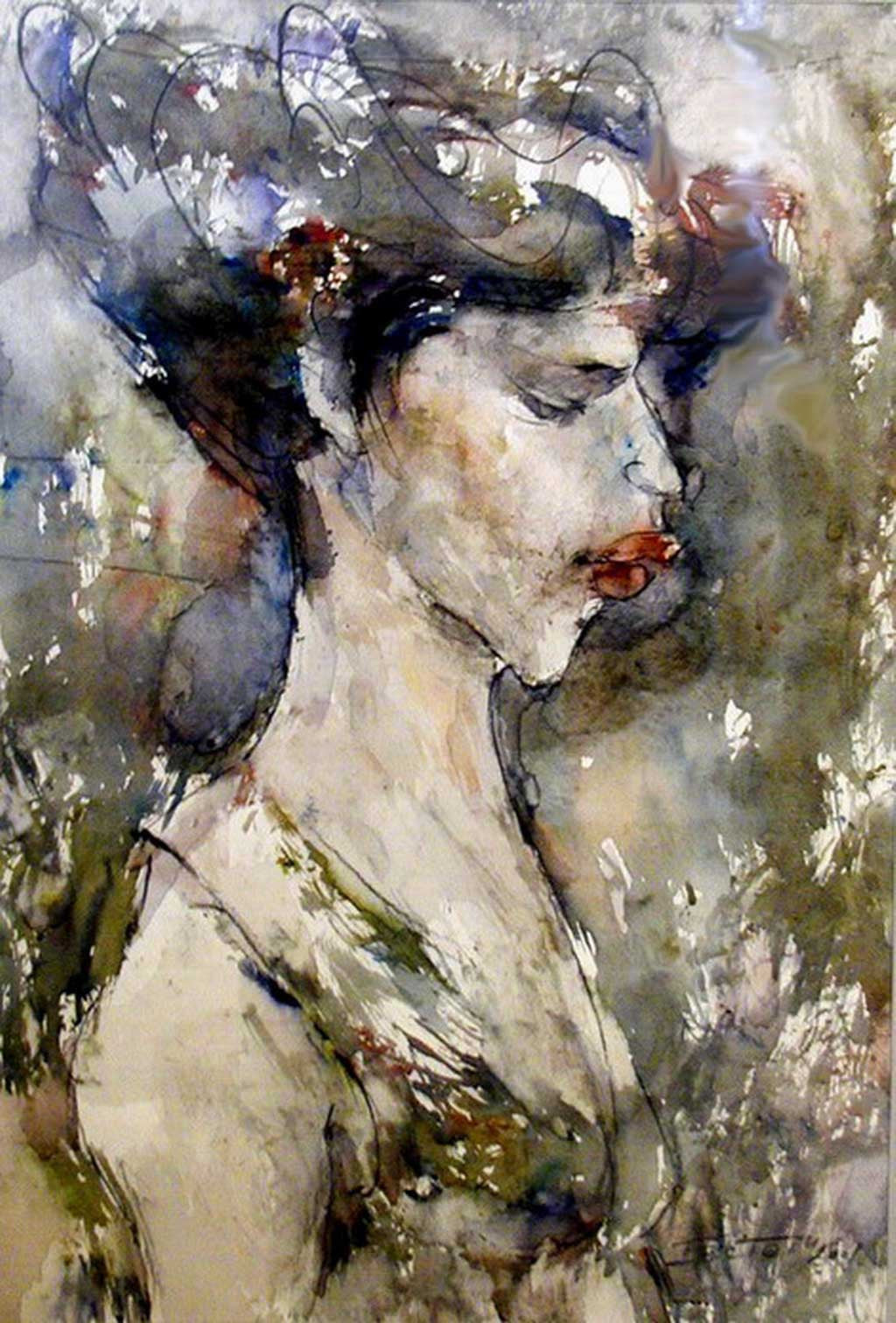 Профил, Евстати Маринов