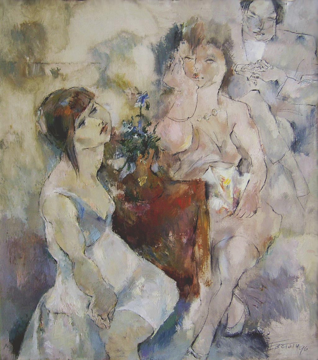 Червената маса