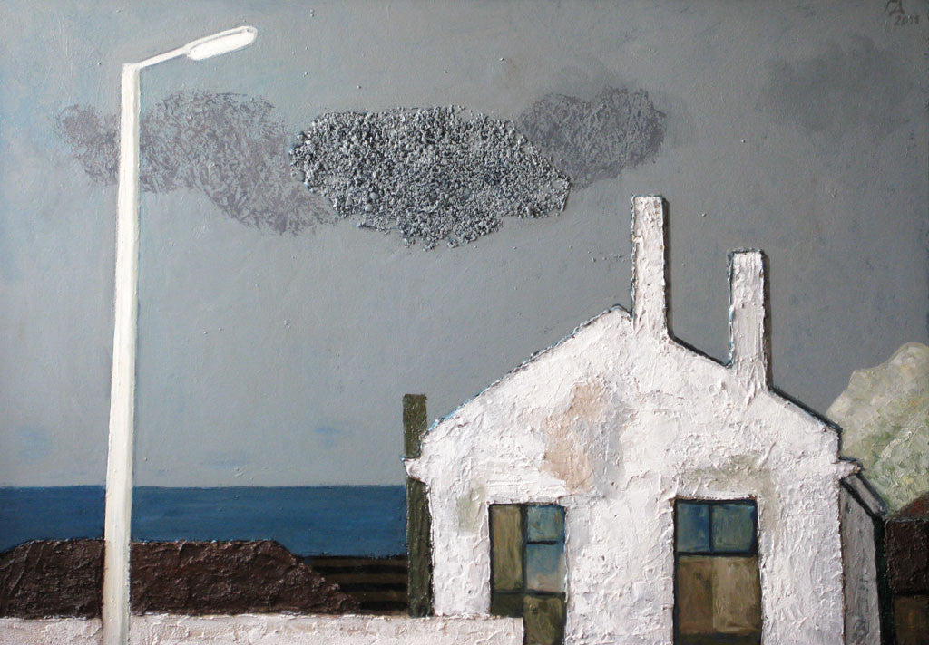 Пейзаж, Генчо Денчев