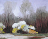 Пролет в парка, Генчо Денчев