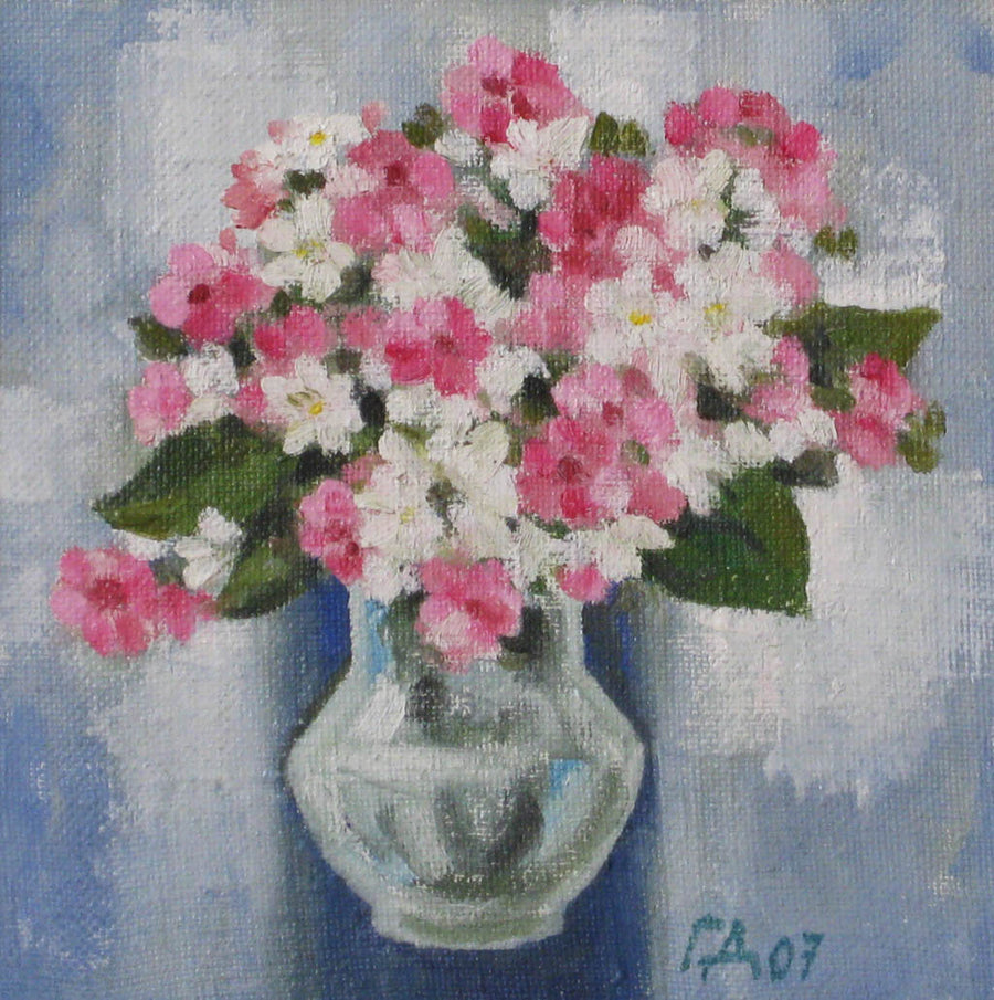 Пролет, Генчо Денчев