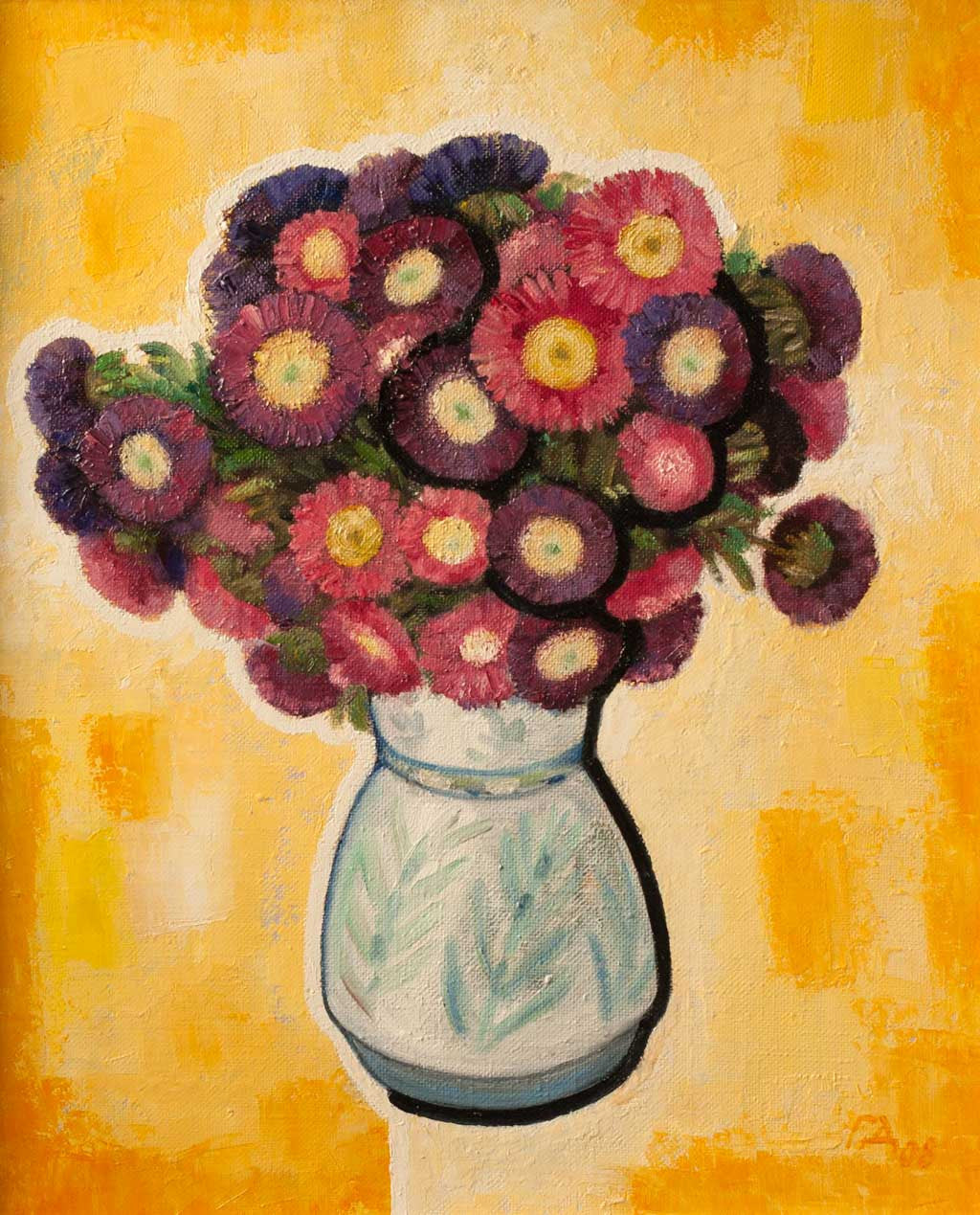 Богородички, Генчо Денчев