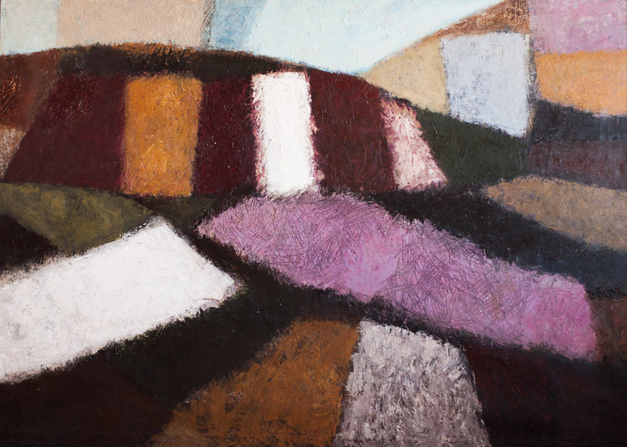 Спомен от Родопите, Генчо Денчев