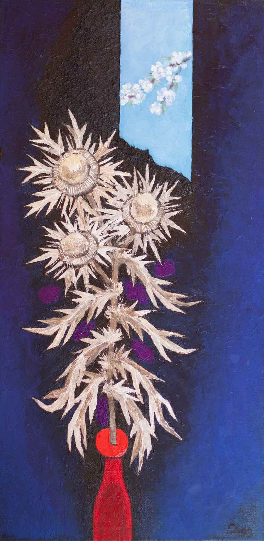 Басня, Генчо Денчев