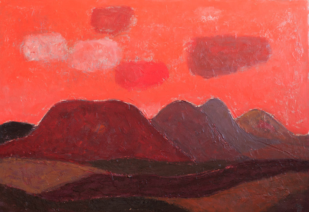 Утринни терени, Генчо Денчев