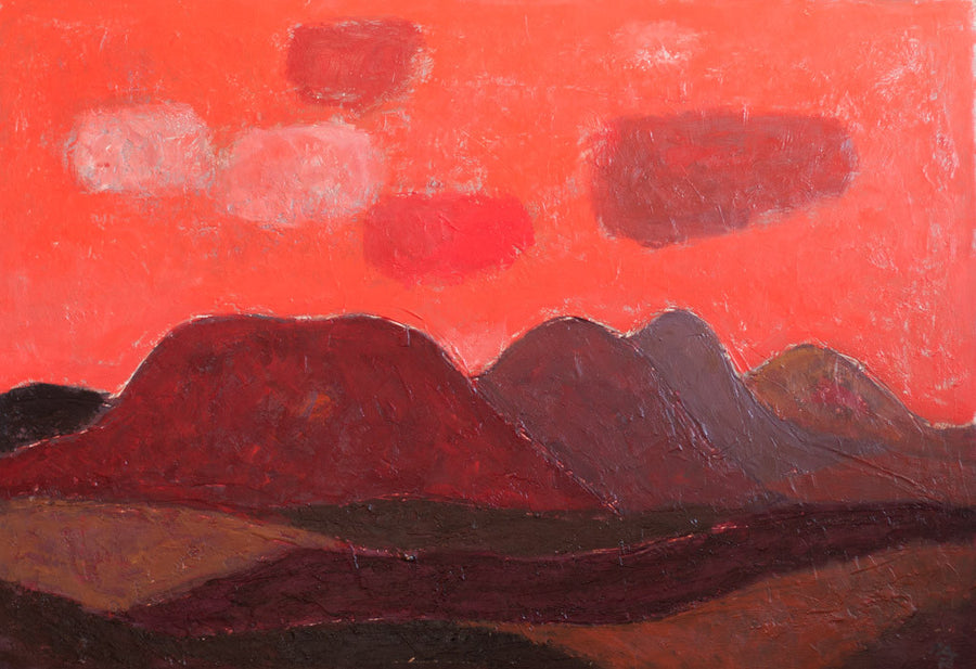 Утринни терени, Генчо Денчев