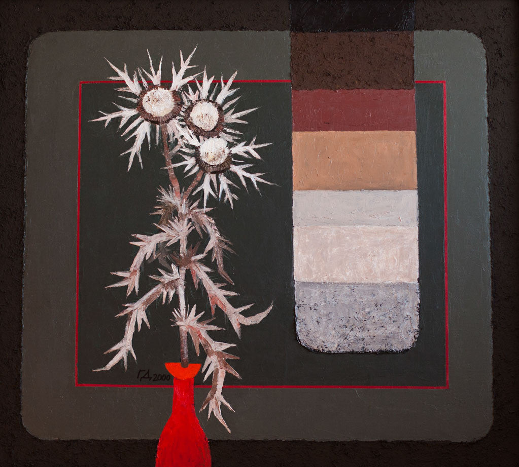 Национален бодил, Генчо Денчев