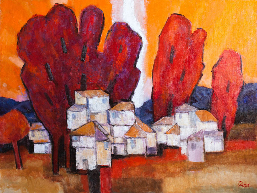 Енергийно място, Генчо Денчев