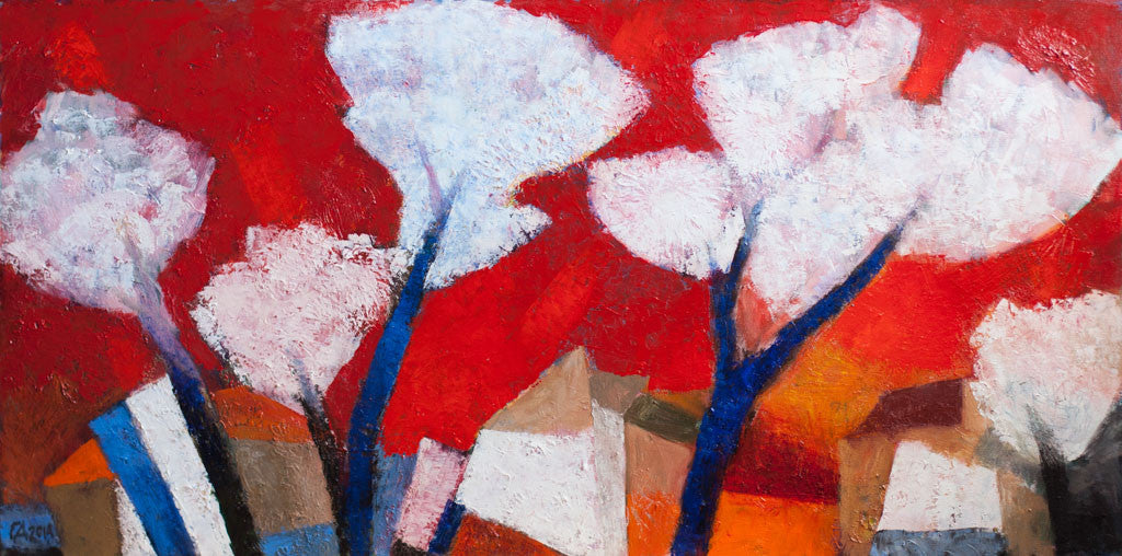 Пролетна композиция, Генчо Денчев