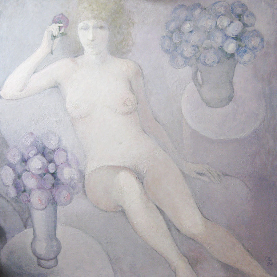 В омарата на утрото (акт), Генчо Денчев