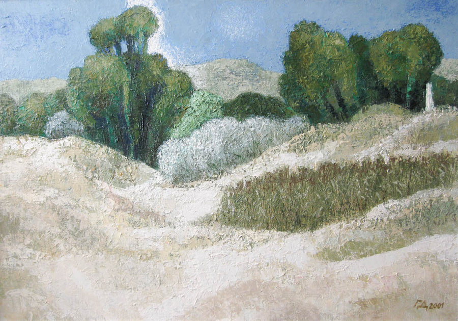 Плаж, Генчо Денчев