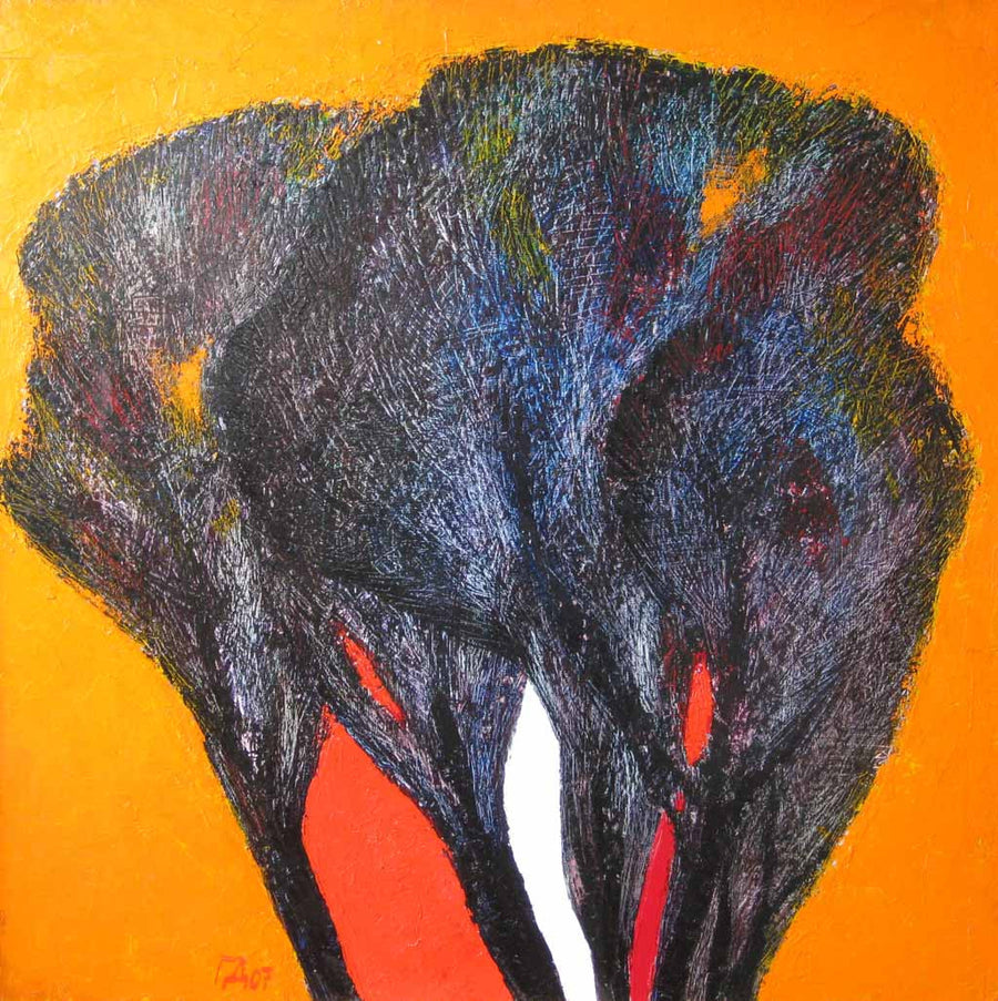 Условни моменти 1, Генчо Денчев