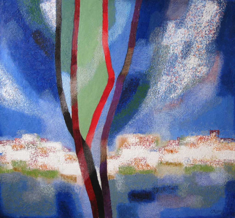 Композиция, Генчо Денчев