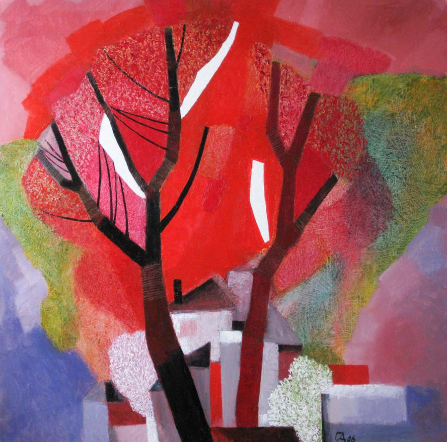 Приказка, Генчо Денчев