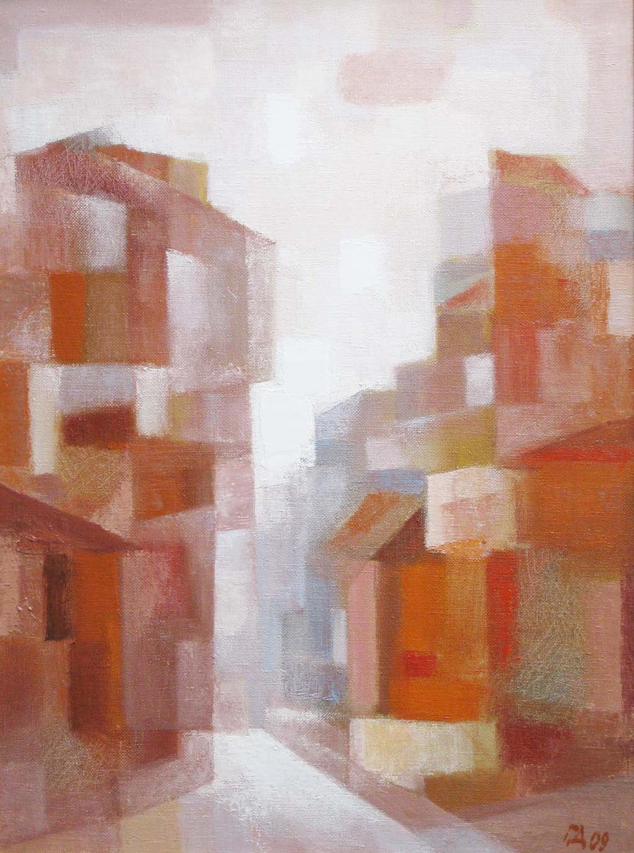 Градска империя, Генчо Денчев