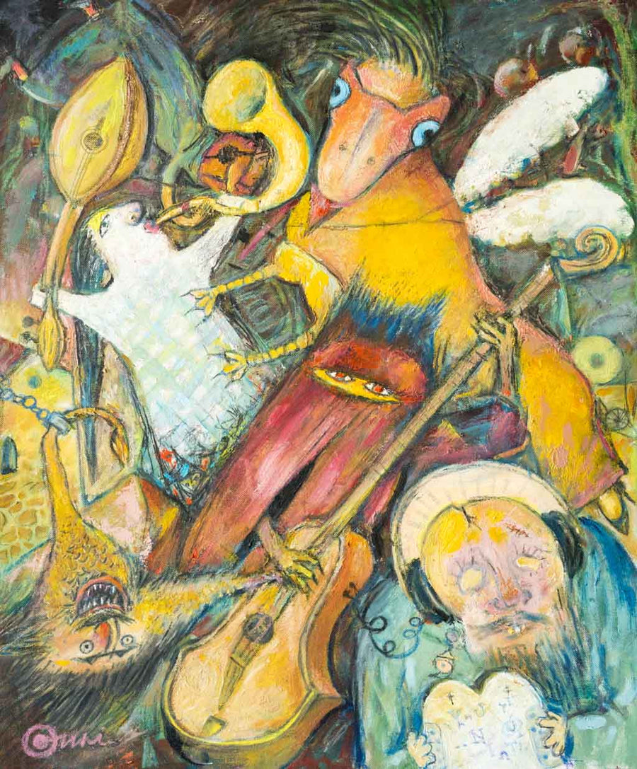 Партиен пленум, Генчо Симеонов