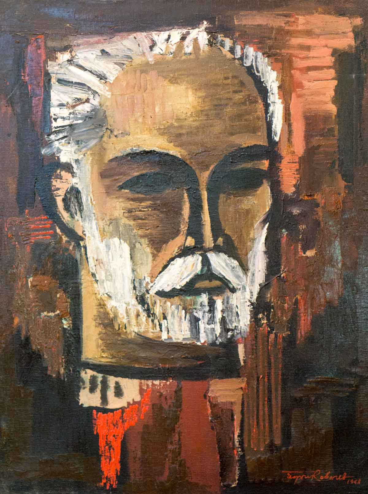 Ятак, Георги Ковачев