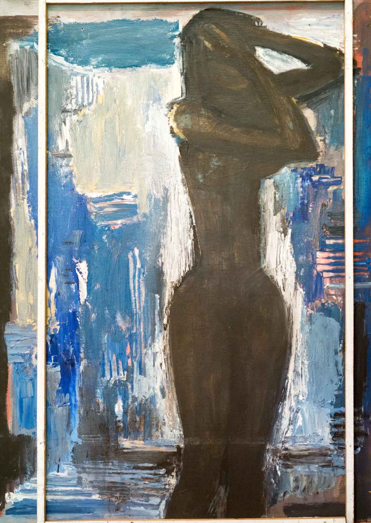 Без заглавие