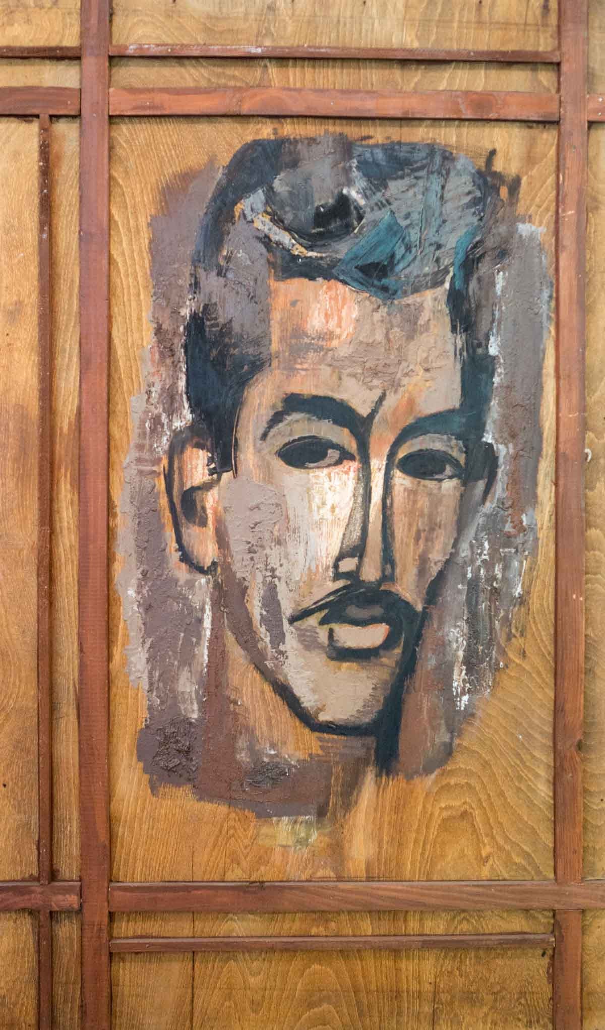 Без заглавие, Георги Ковачев