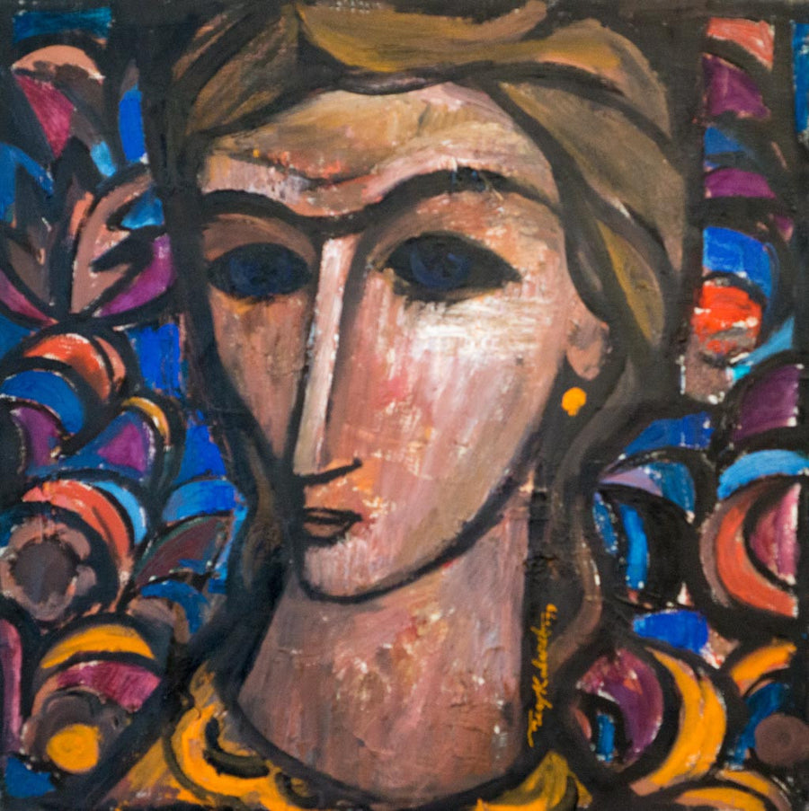 Глава, Георги Ковачев