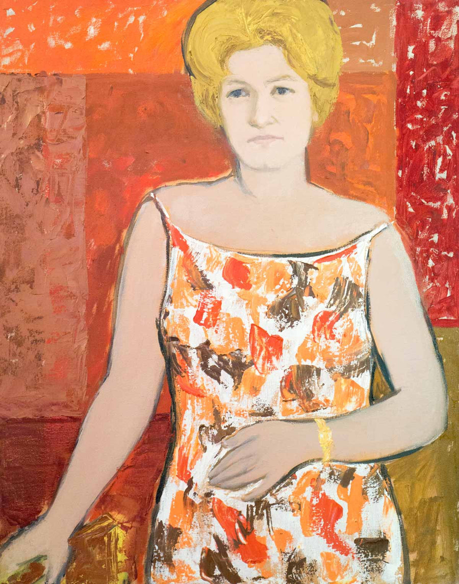 М. Моме, Георги Ковачев