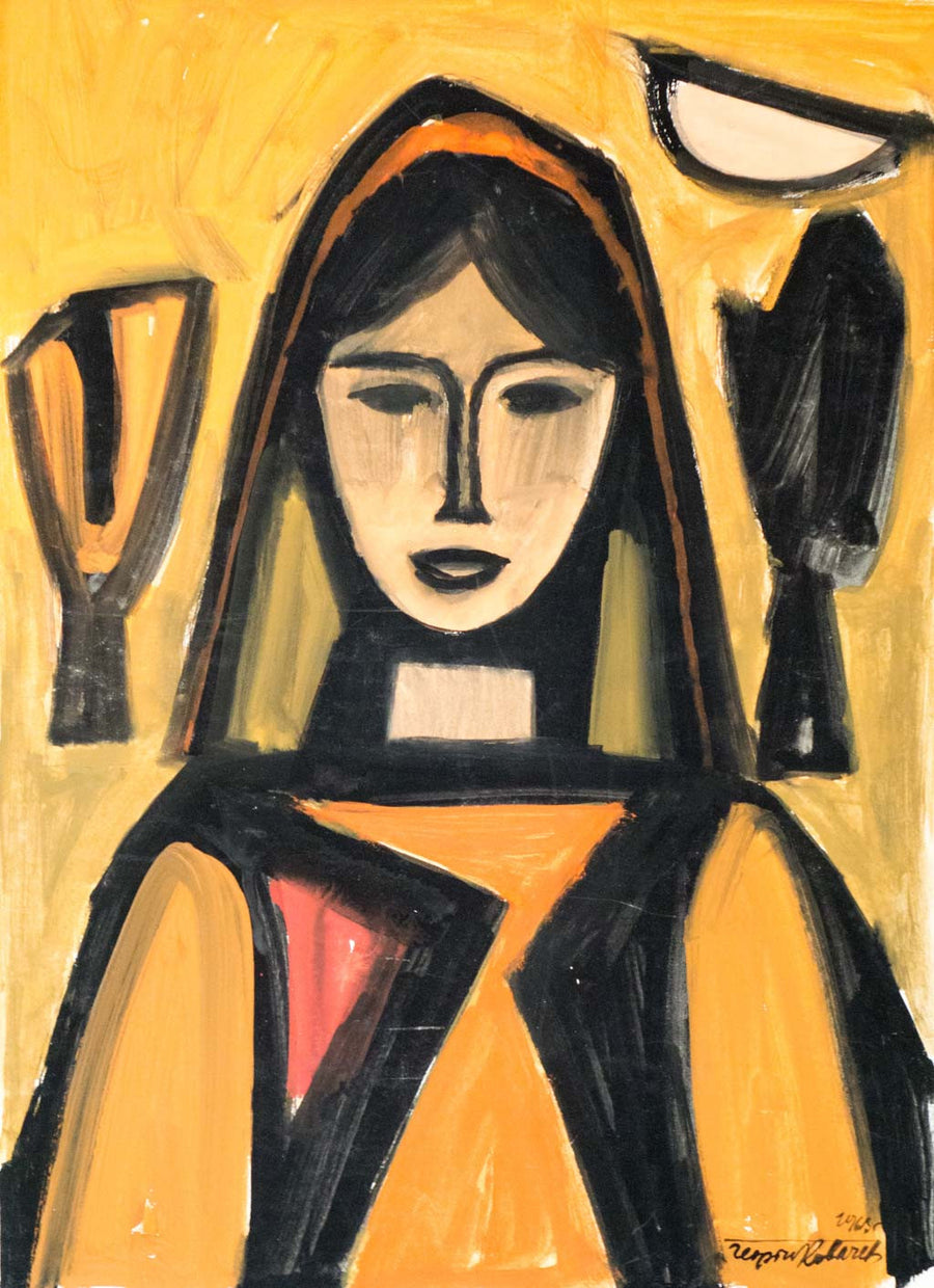 Без заглавие, Георги Ковачев