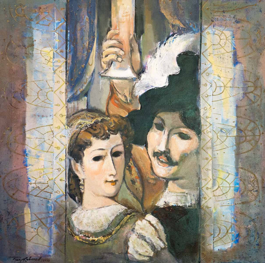 Без заглавие, Георги Ковачев