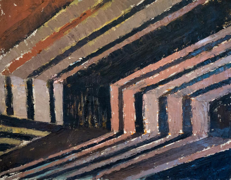 Угър 2, Георги Ковачев