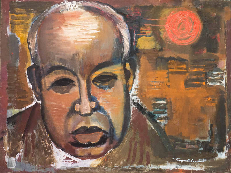 Без заглавие, Георги Ковачев