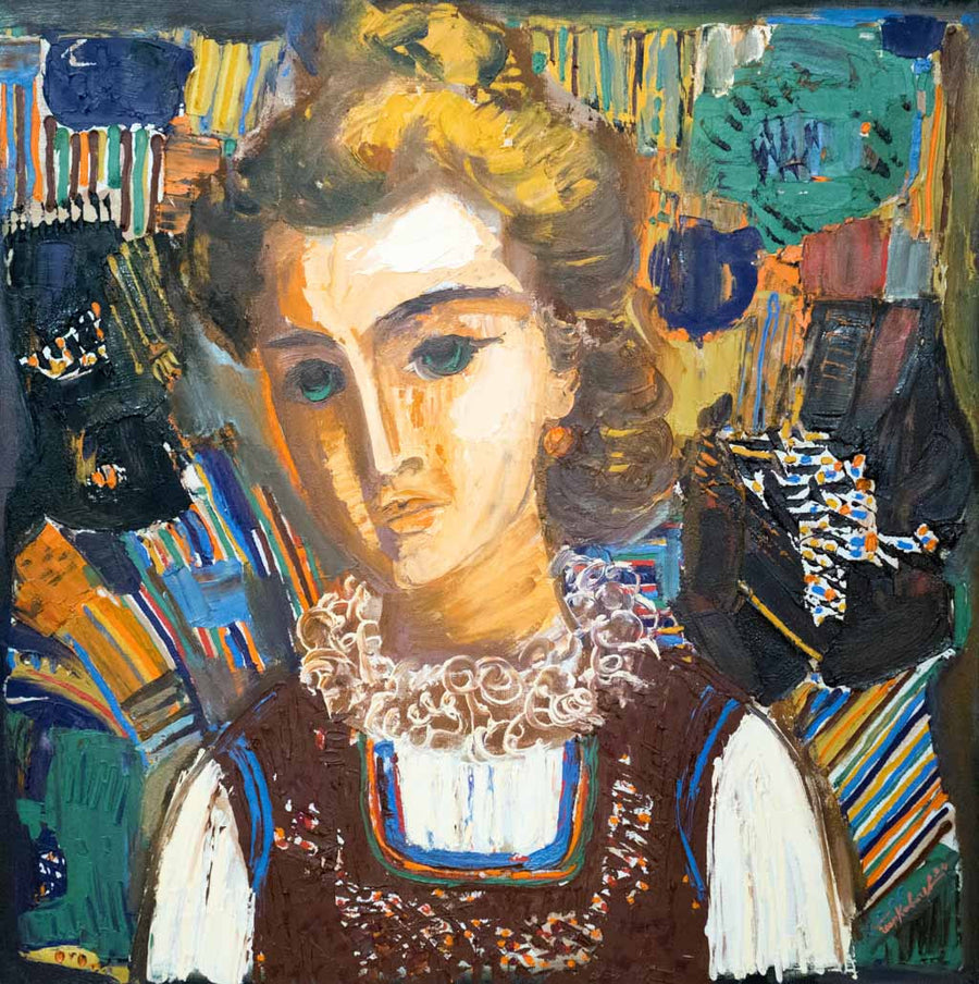 Празник, Георги Ковачев