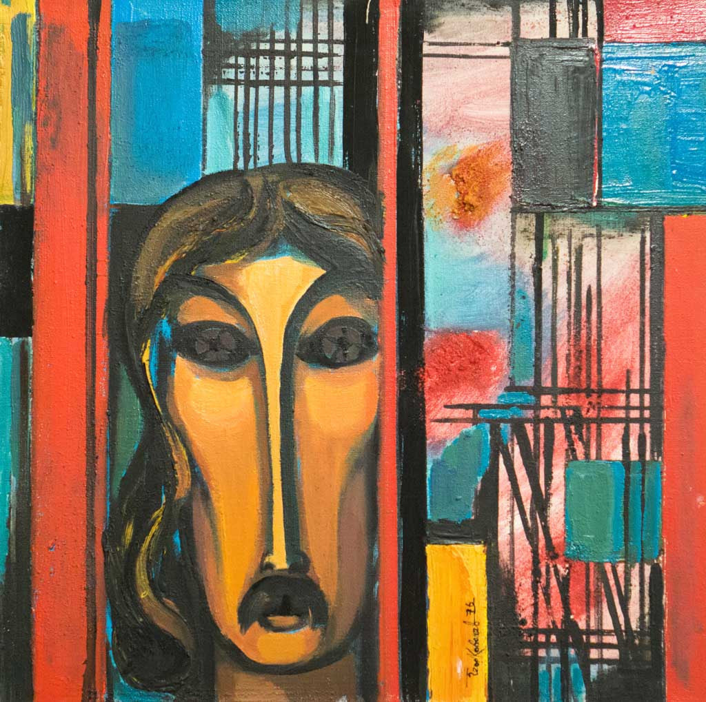 На скелето, Георги Ковачев