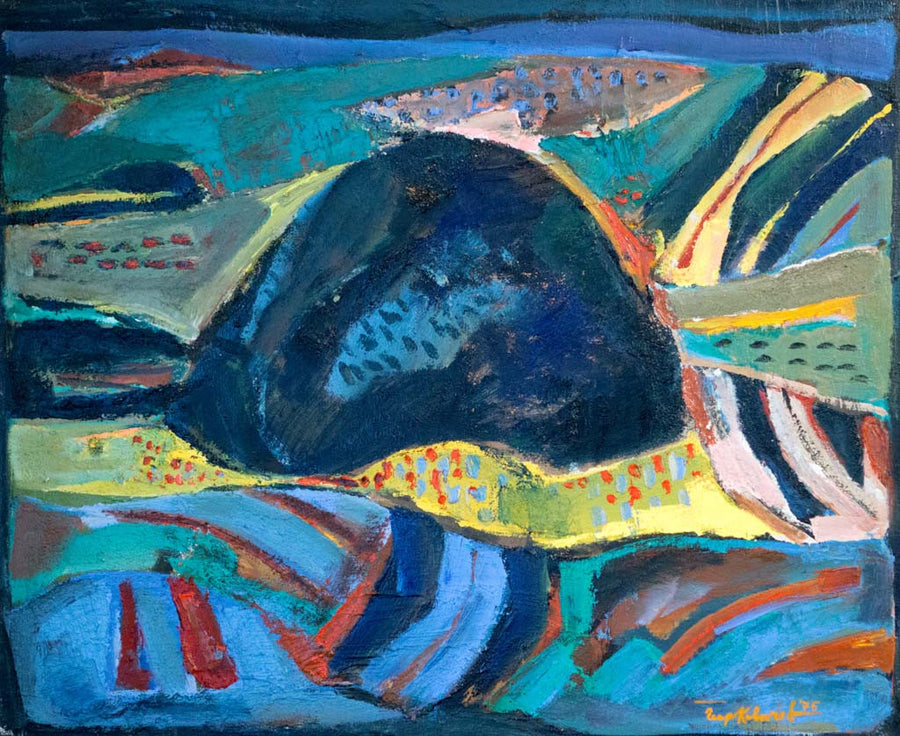 Без заглавие, Георги Ковачев