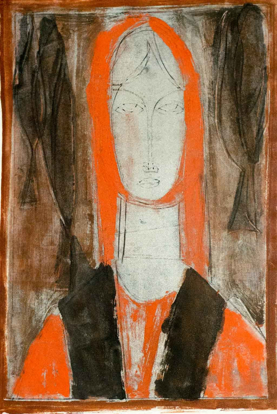 Очакване, Георги Ковачев