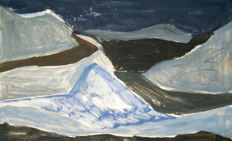 Без заглавие, Георги Ковачев