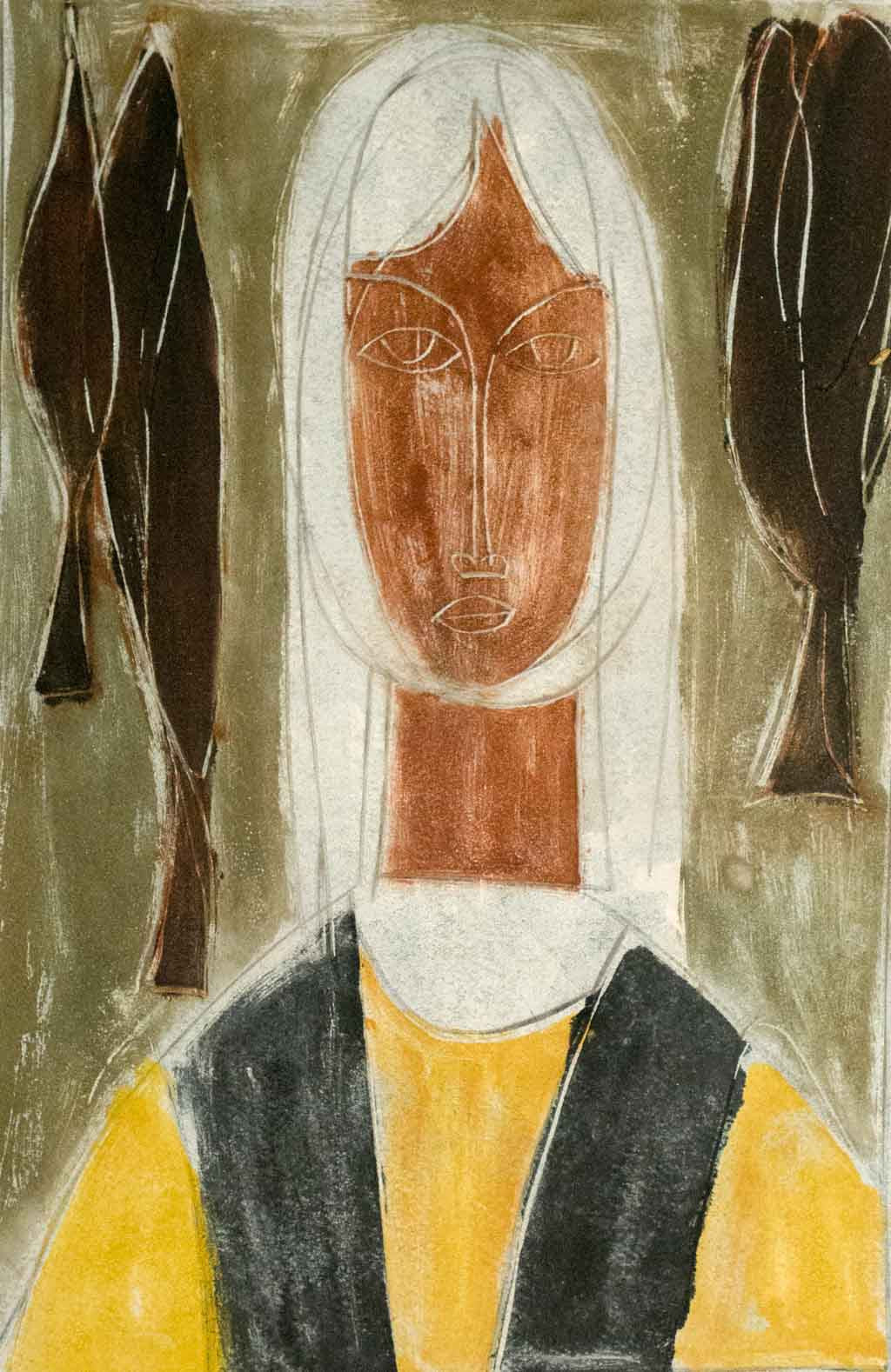 Пернати дървета, Георги Ковачев