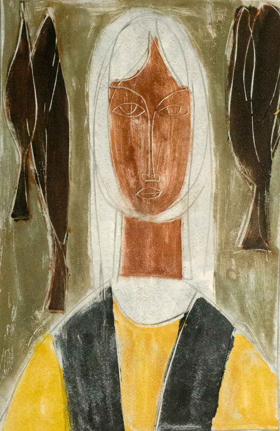 Пернати дървета, Георги Ковачев