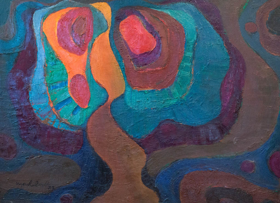 Пролет, Георги Ковачев