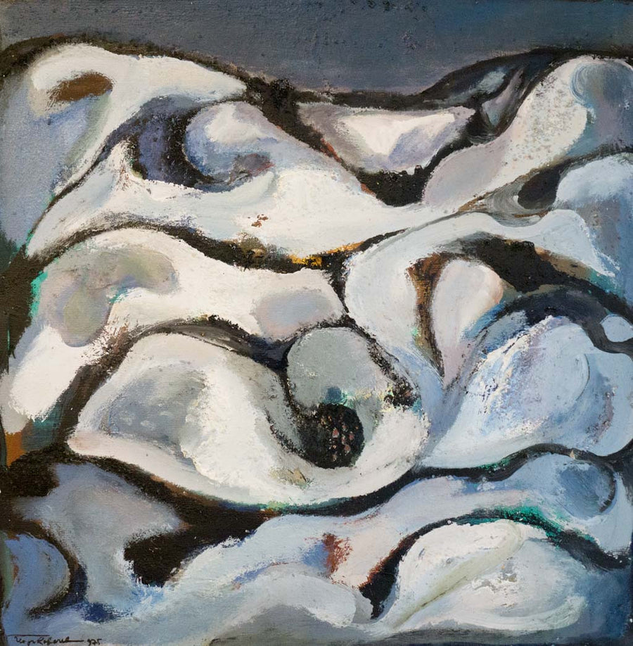 Зима, Георги Ковачев