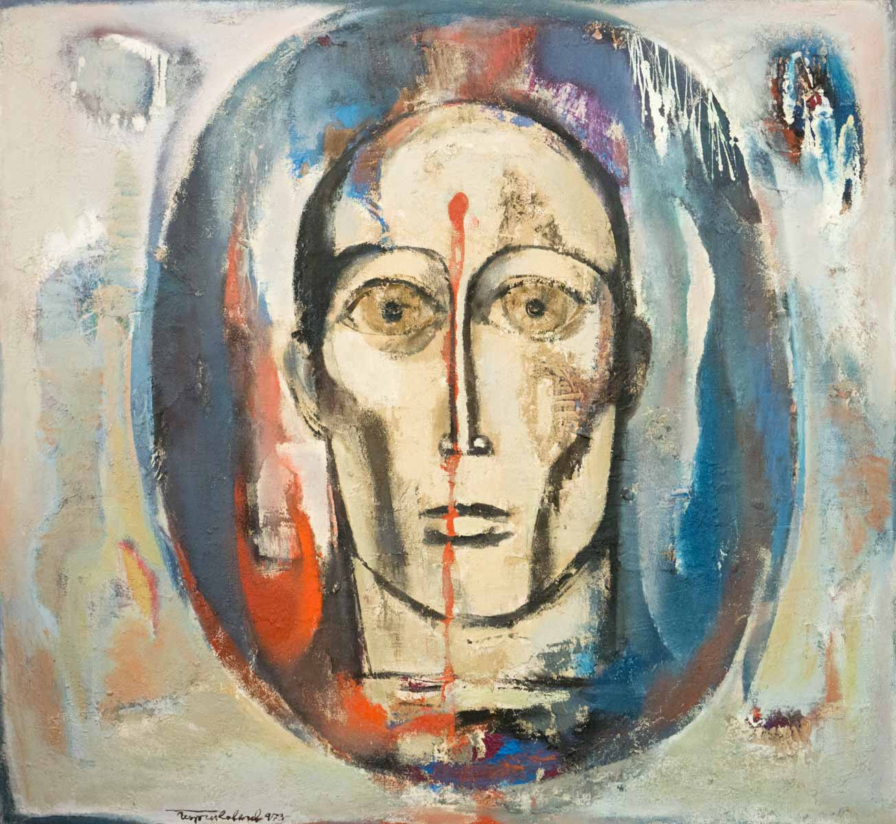 Непобеденият, Георги Ковачев