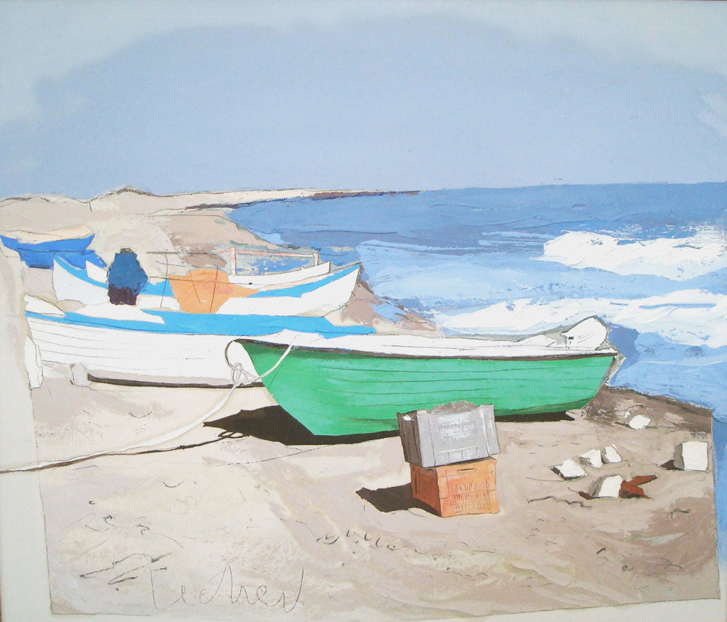 И дойде денят