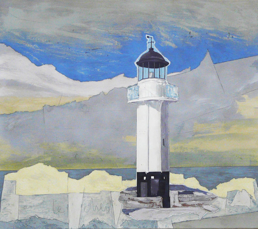 Октомврийско спокойствие, Георги Лечев