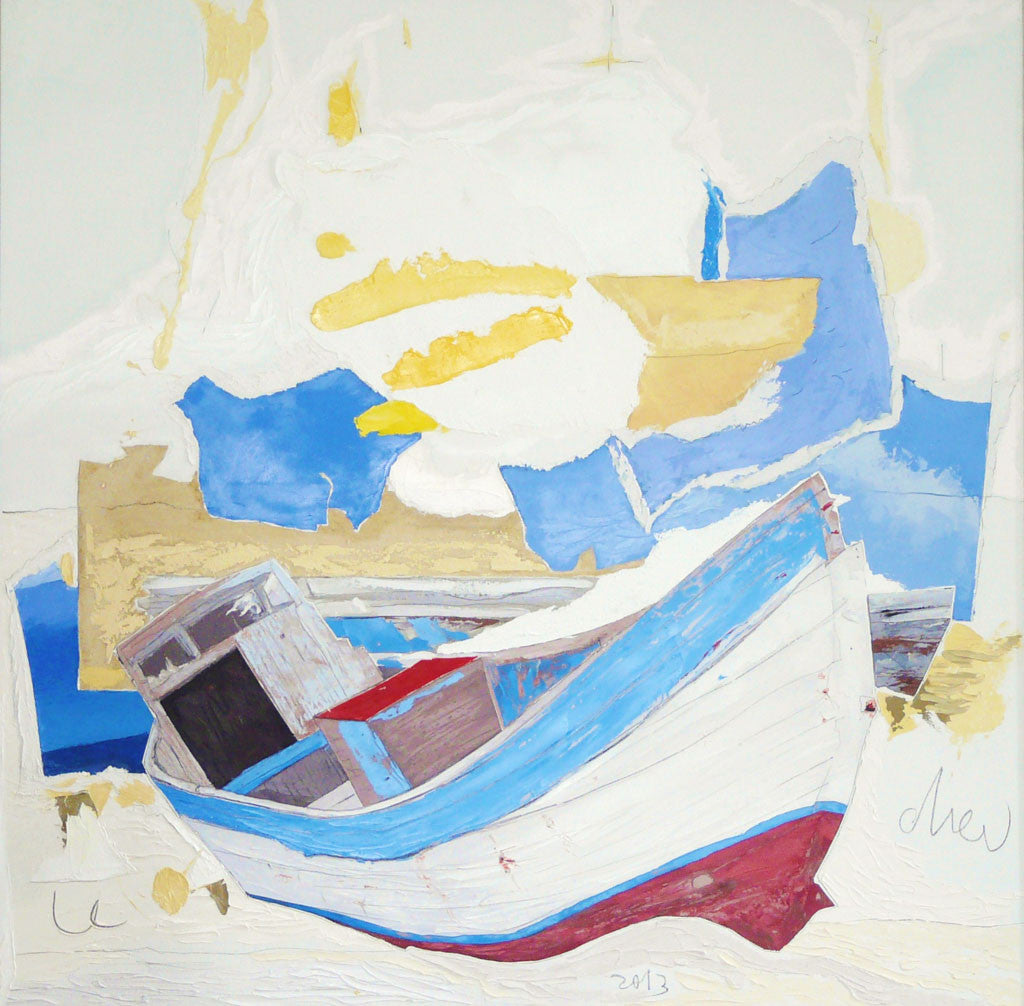 Един живот, Георги Лечев