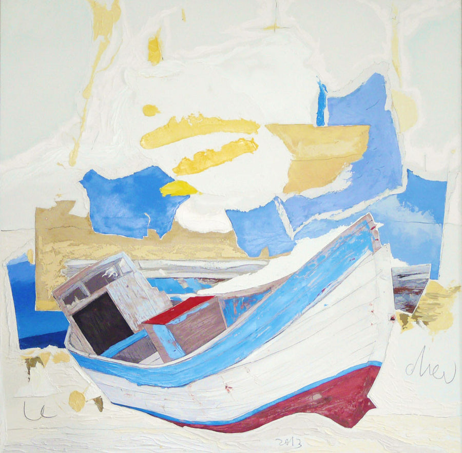 Един живот, Георги Лечев