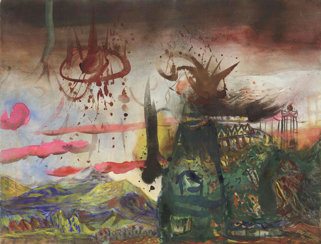 Взрив, Христо Кърджилов