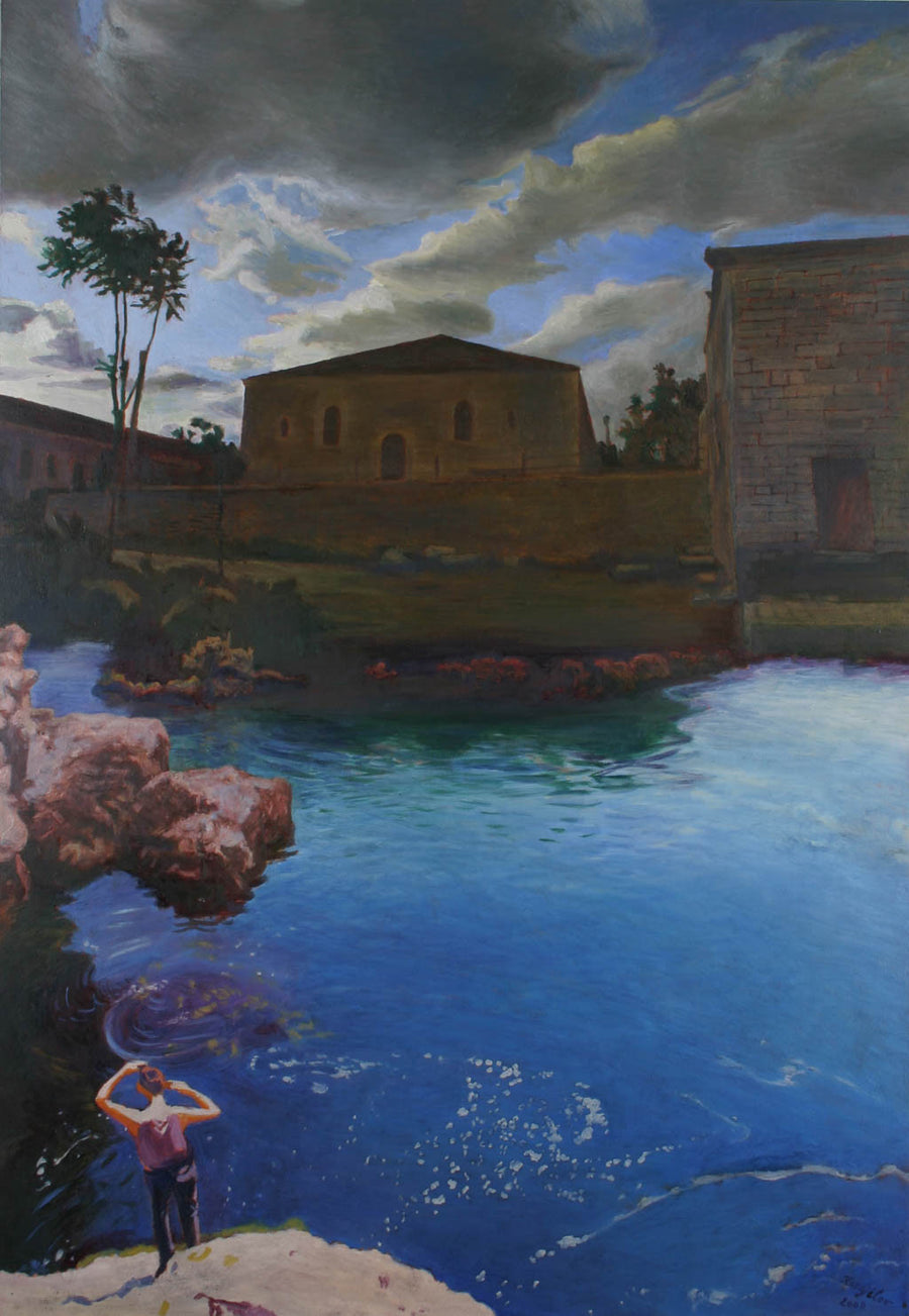 Скок, Христо Кърджилов